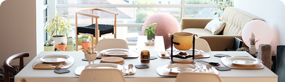 Аренда банкетных залов