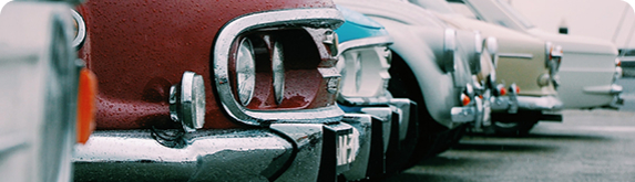 Охраняемые автомобильные стоянки